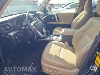 2023 Toyota 4Runner Limited - miniatura 7