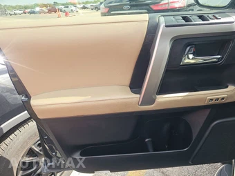 2023 Toyota 4Runner Limited - miniatura 9