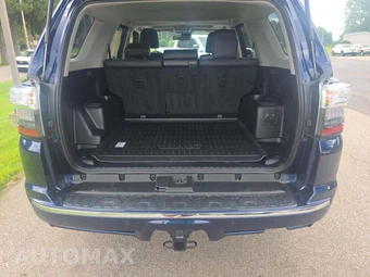 2023 Toyota 4Runner Limited - miniatura 14