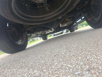 2023 Toyota 4Runner Limited - miniatura 15