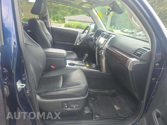 2023 Toyota 4Runner Limited - miniatura 18