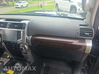 2023 Toyota 4Runner Limited - miniatura 19