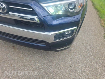 2023 Toyota 4Runner Limited - miniatura 21