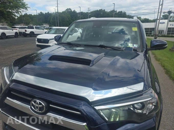 2023 Toyota 4Runner Limited - miniatura 22