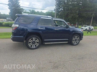 2023 Toyota 4Runner Limited - miniatura 4