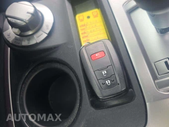 2023 Toyota 4Runner Limited - miniatura 8