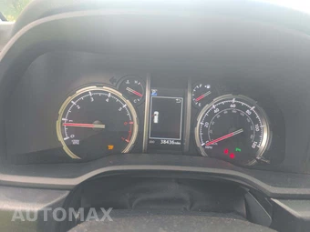 2023 Toyota 4Runner Limited - miniatura 9