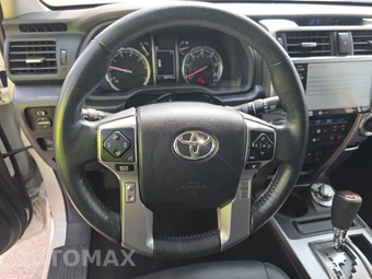 2023 Toyota 4Runner Limited - miniatura 10
