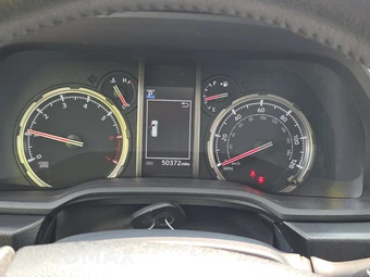 2023 Toyota 4Runner Limited - miniatura 12