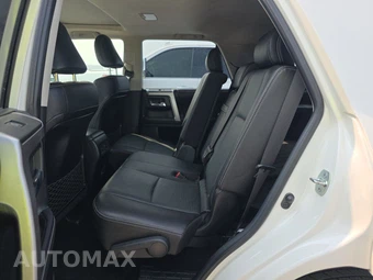 2023 Toyota 4Runner Limited - miniatura 13