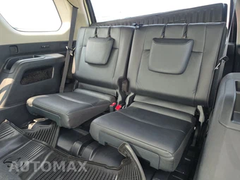 2023 Toyota 4Runner Limited - miniatura 14