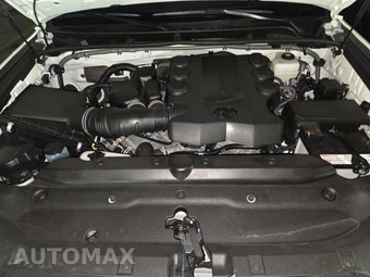 2023 Toyota 4Runner Limited - miniatura 16