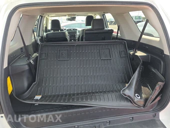 2023 Toyota 4Runner Limited - miniatura 17