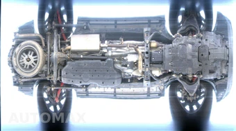 2023 Toyota 4Runner Limited - miniatura 18