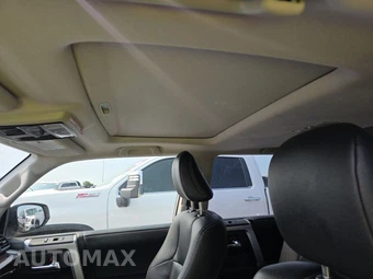 2023 Toyota 4Runner Limited - miniatura 19