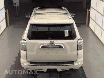 2023 Toyota 4Runner Limited - miniatura 5