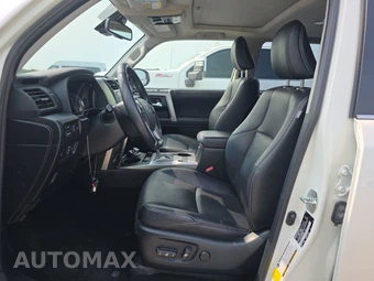 2023 Toyota 4Runner Limited - miniatura 7
