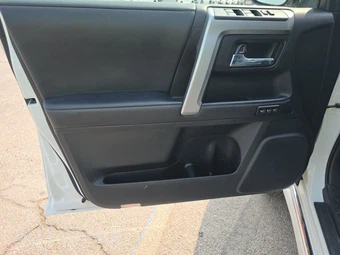 2023 Toyota 4Runner Limited - miniatura 9