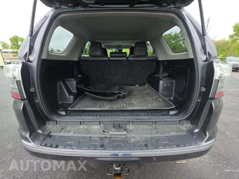2023 Toyota 4Runner Limited - miniatura 11
