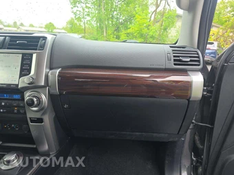 2023 Toyota 4Runner Limited - miniatura 16