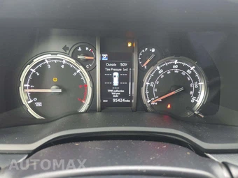 2023 Toyota 4Runner Limited - miniatura 6