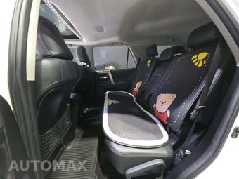2023 Toyota 4Runner Limited - miniatura 13