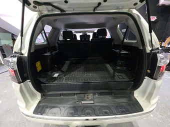 2023 Toyota 4Runner Limited - miniatura 15