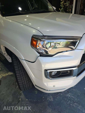 2023 Toyota 4Runner Limited - miniatura 22
