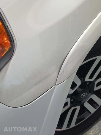 2023 Toyota 4Runner Limited - miniatura 23