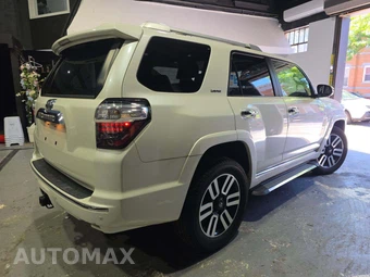 2023 Toyota 4Runner Limited - miniatura 3