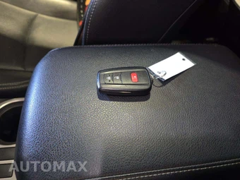 2023 Toyota 4Runner Limited - miniatura 8