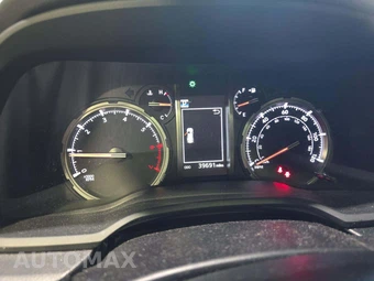 2023 Toyota 4Runner Limited - miniatura 9