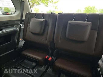 2023 Toyota 4Runner Limited - miniatura 14