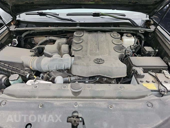 2023 Toyota 4Runner Limited - miniatura 24