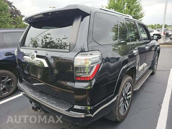 2023 Toyota 4Runner Limited - miniatura 3