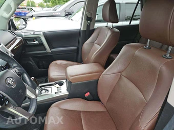 2023 Toyota 4Runner Limited - miniatura 6