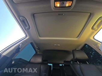 2023 Toyota 4Runner Limited - miniatura 11