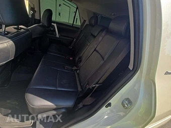2023 Toyota 4Runner Limited - miniatura 13