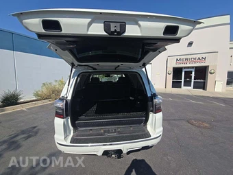 2023 Toyota 4Runner Limited - miniatura 15