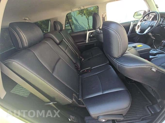 2023 Toyota 4Runner Limited - miniatura 17