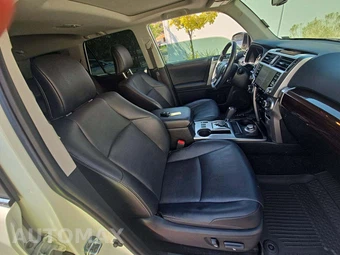 2023 Toyota 4Runner Limited - miniatura 19