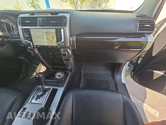 2023 Toyota 4Runner Limited - miniatura 20