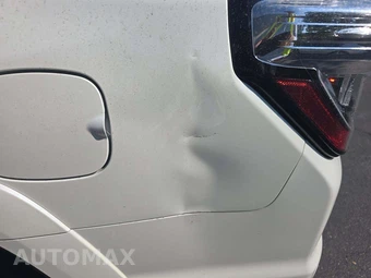 2023 Toyota 4Runner Limited - miniatura 22
