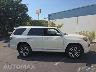 2023 Toyota 4Runner Limited - miniatura 4