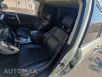 2023 Toyota 4Runner Limited - miniatura 6