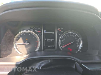 2023 Toyota 4Runner Limited - miniatura 9