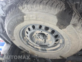 2023 Toyota 4Runner SR5 – miniatura 14