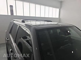 2023 Toyota 4Runner SR5 – miniatura 19
