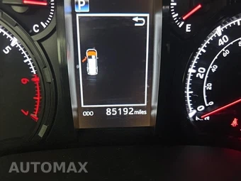 2023 Toyota 4Runner SR5 – miniatura 9