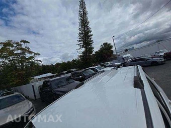 2023 Toyota 4Runner SR5 – miniatura 12